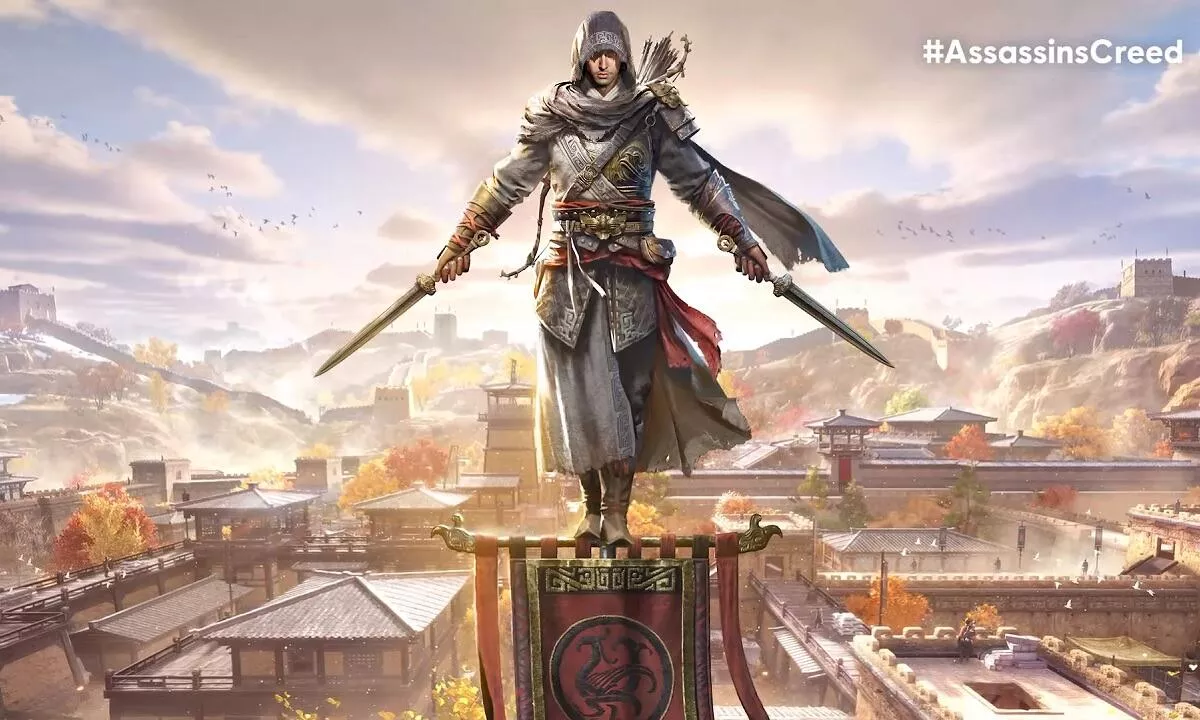 Assassin’s Creed