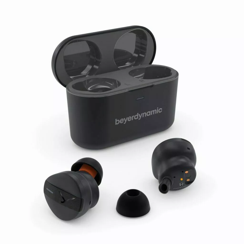 beyerdynamic free byrd bezdratova bluetooth sluchatka cerna