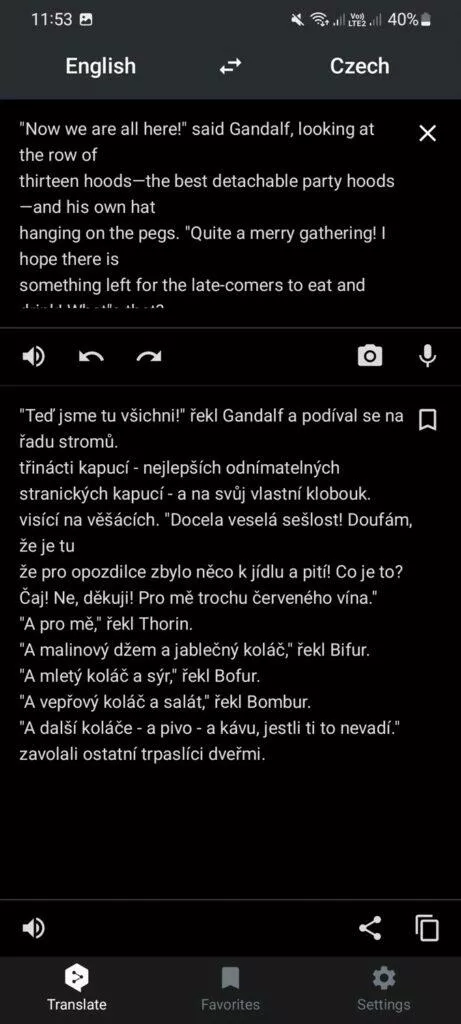 DeepL Hobit ENG-CZ