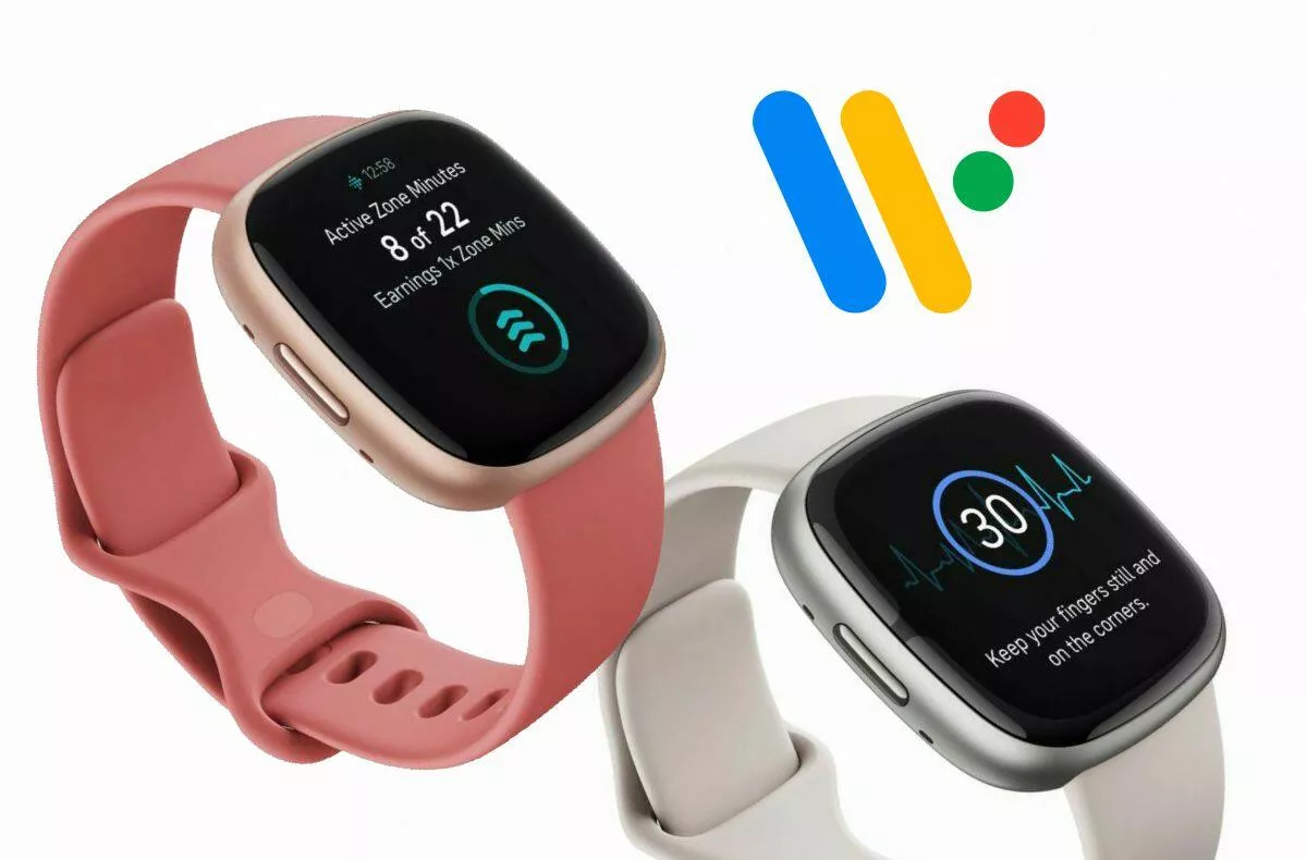 fitbit hodinky naramky wear os sense vs sense 2 zmeny