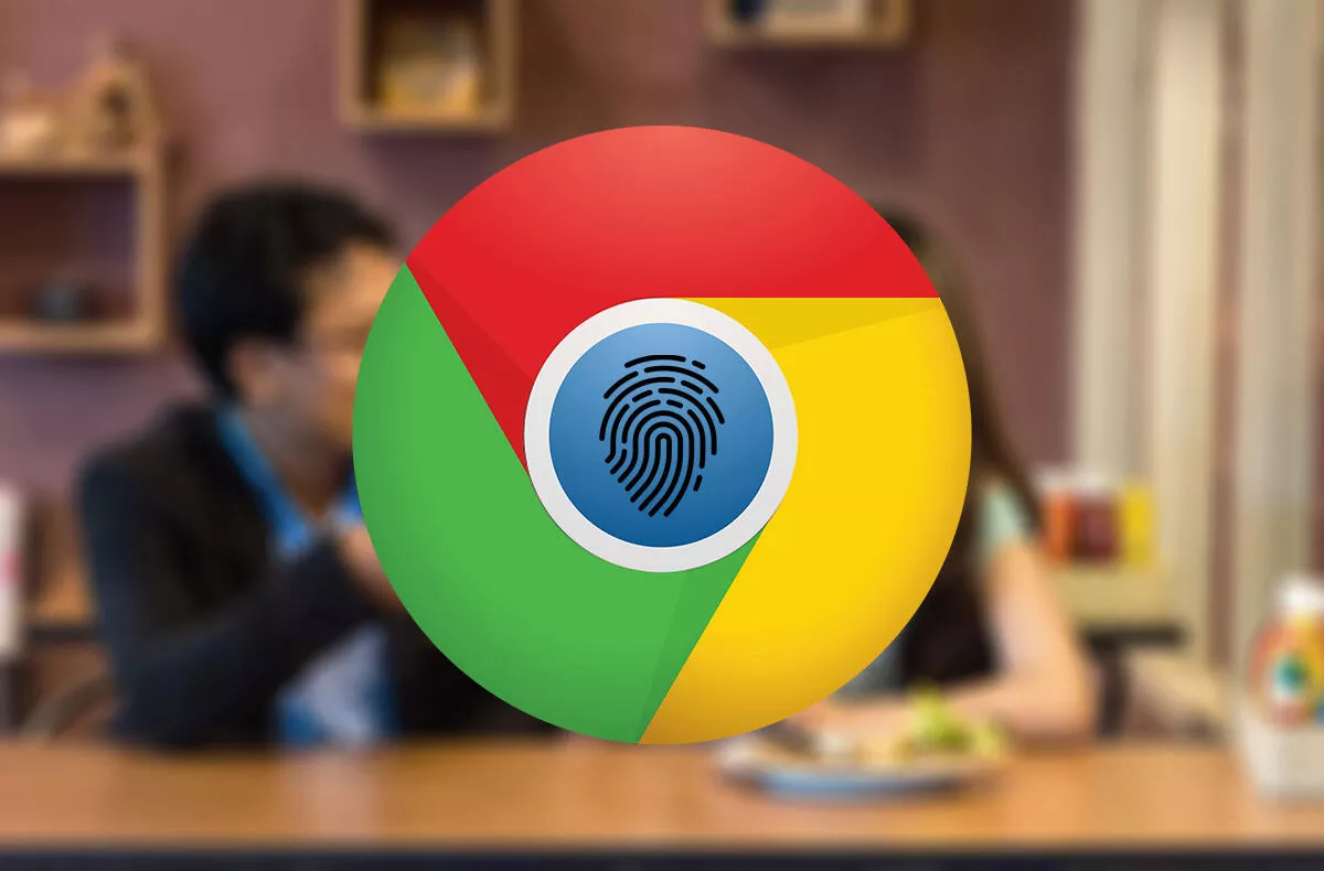 google chrome