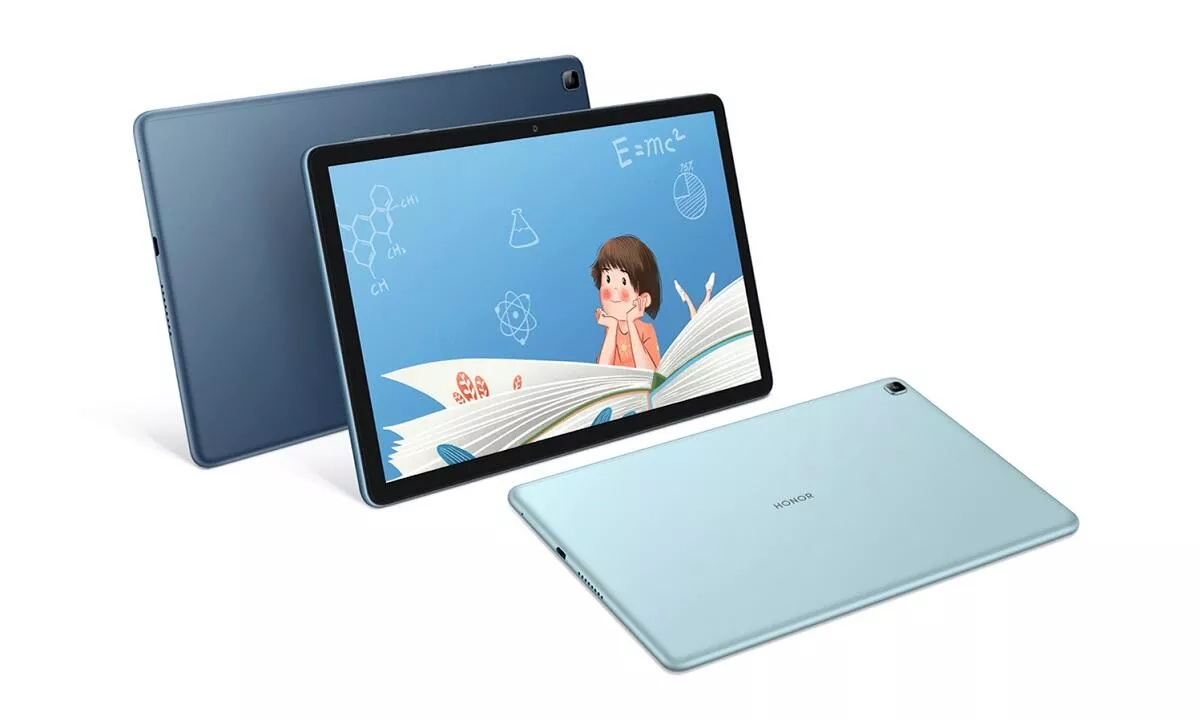honor pad