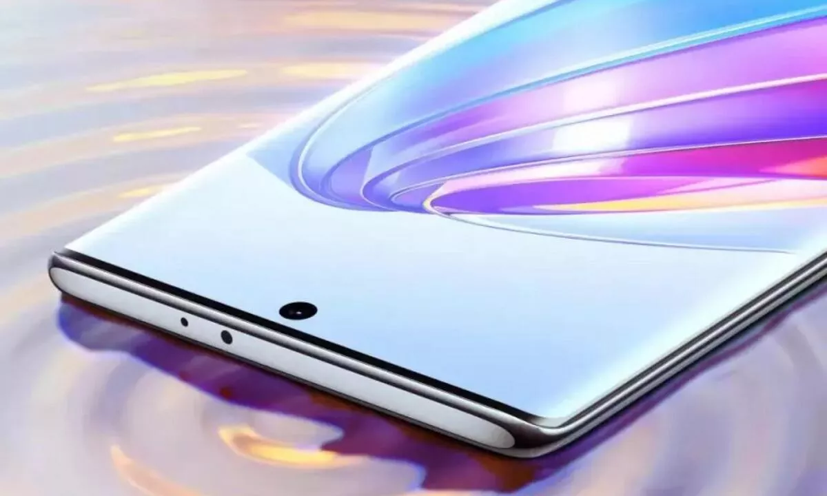 Honor X40