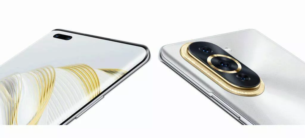 Huawei Nova 10 a Nova 10 pro
