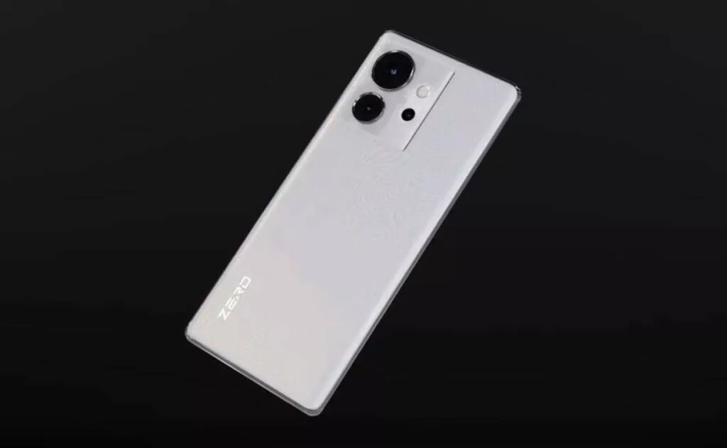 200MPx fotoaparátem