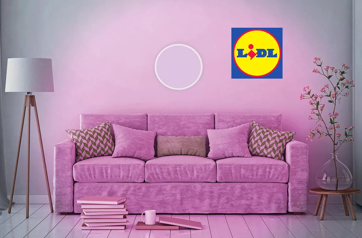 lidl zigbee svítidlo