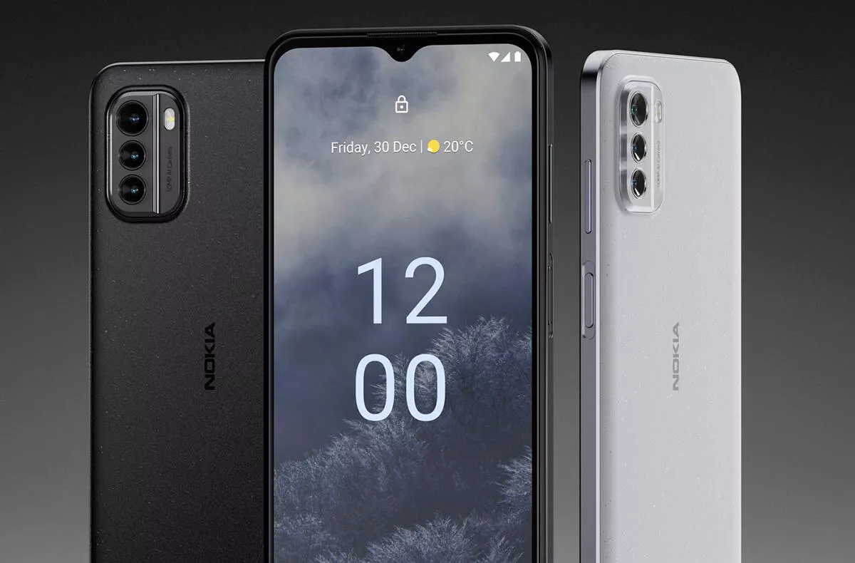 nokia g60 5g 1