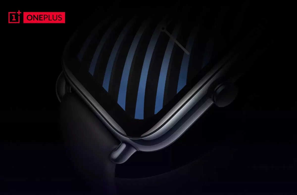 oneplus nord watch