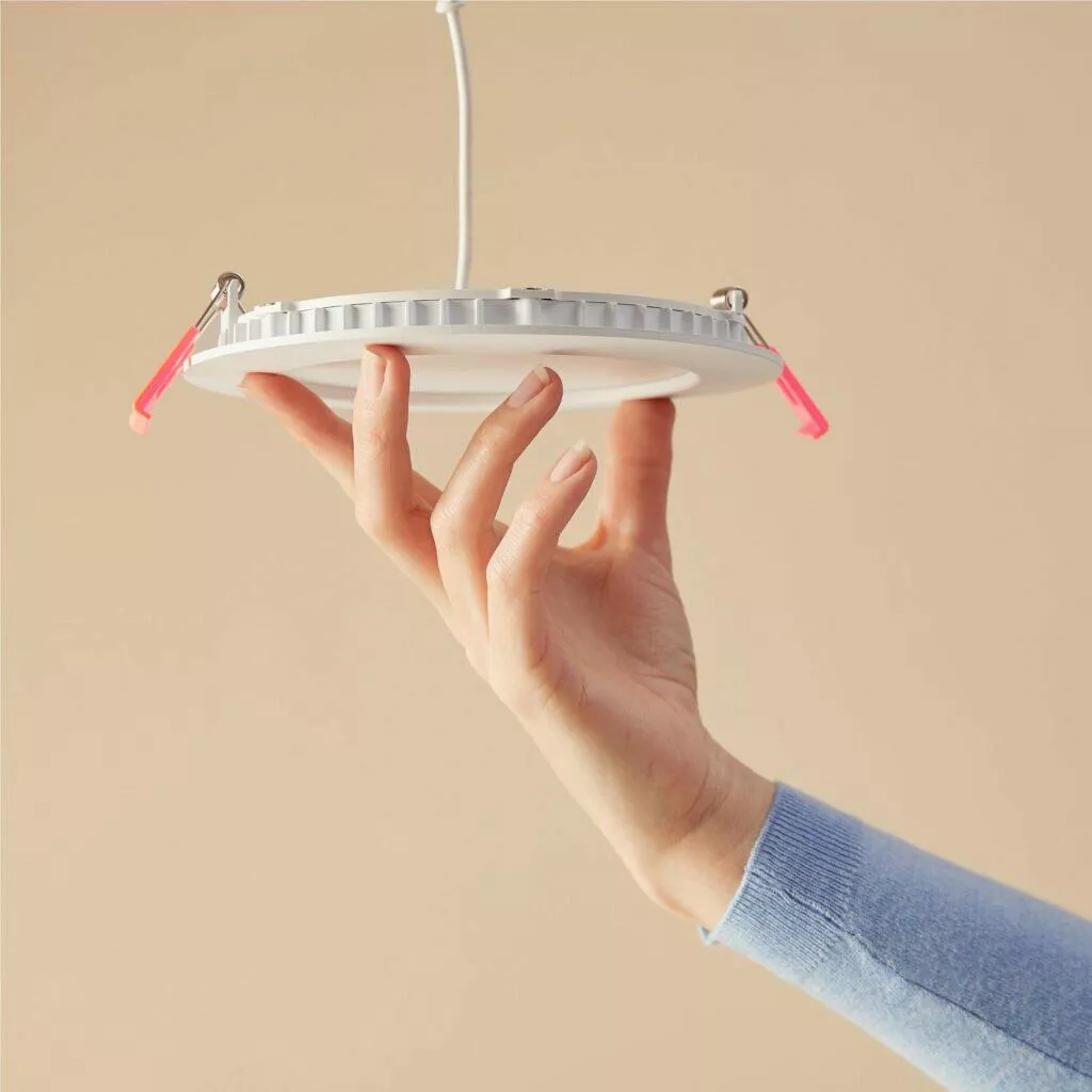 Philips Hue slim