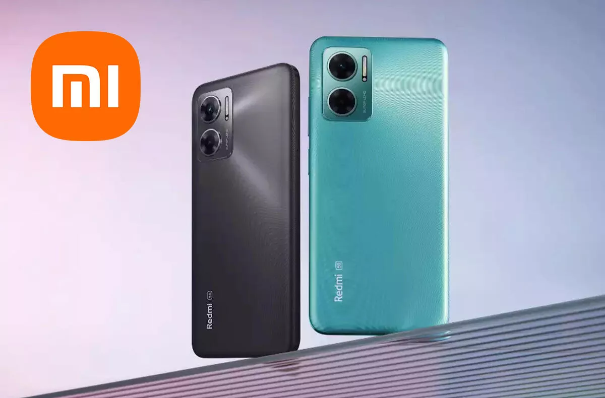 redmi 11 prime 5g