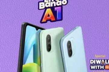 Redmi A1