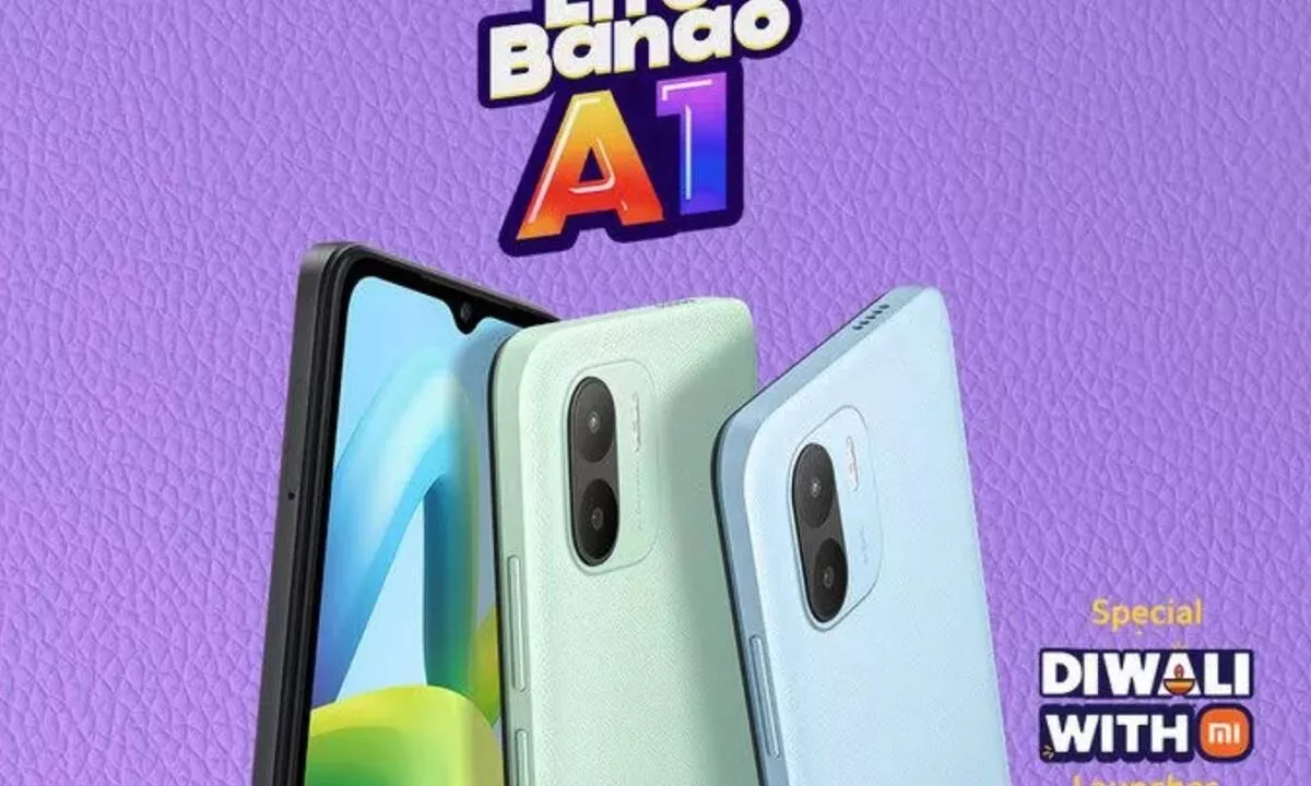 Redmi A1