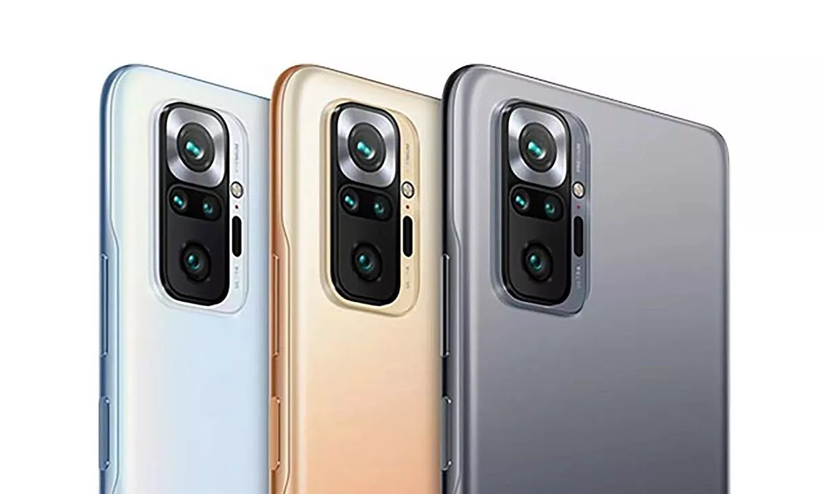 Redmi Note 11 Pro (2023)