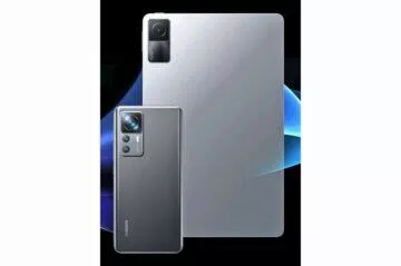 redmi pad xiaomi 12t pro