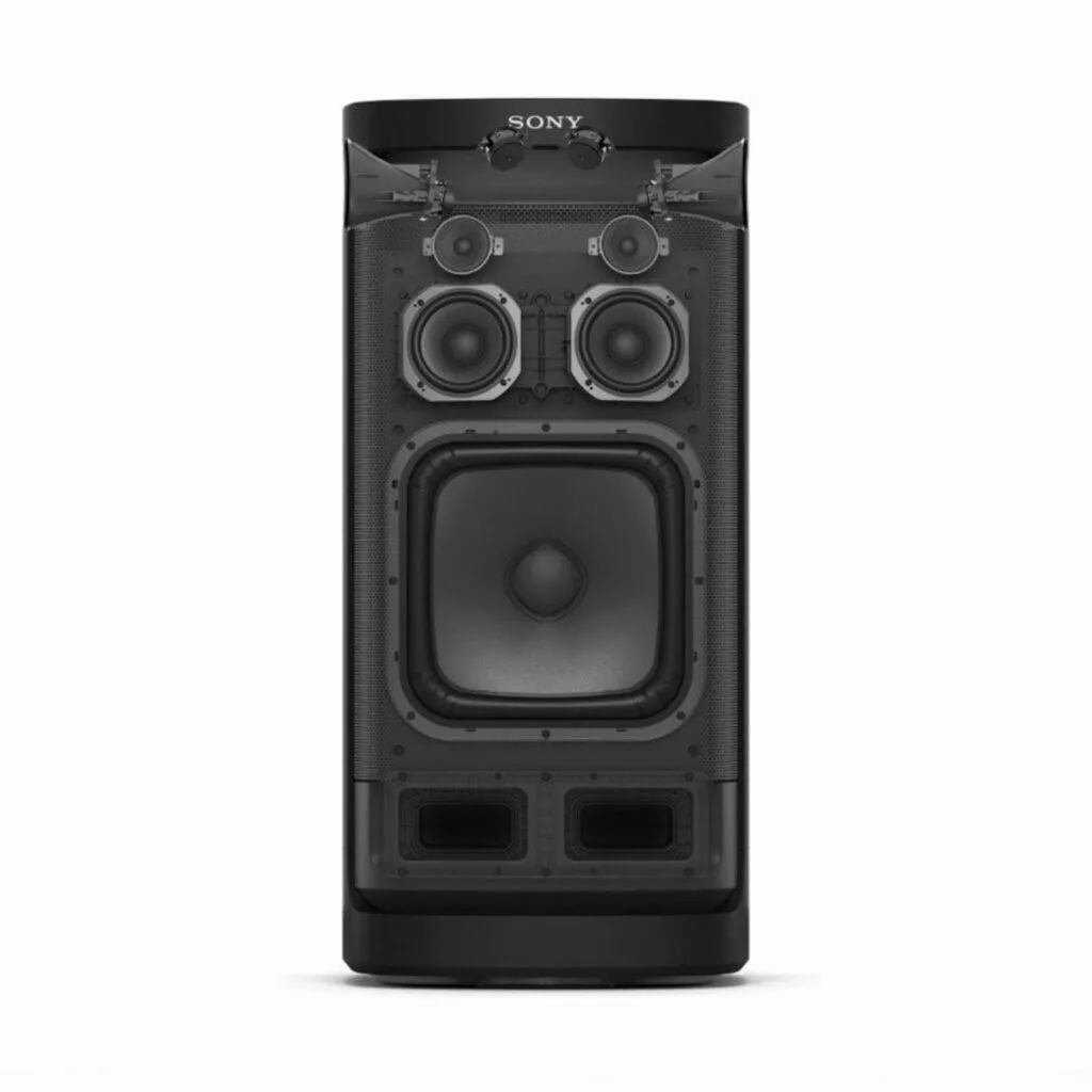 Sony bezdrátový reproduktor SRS-XV900 reproduktory