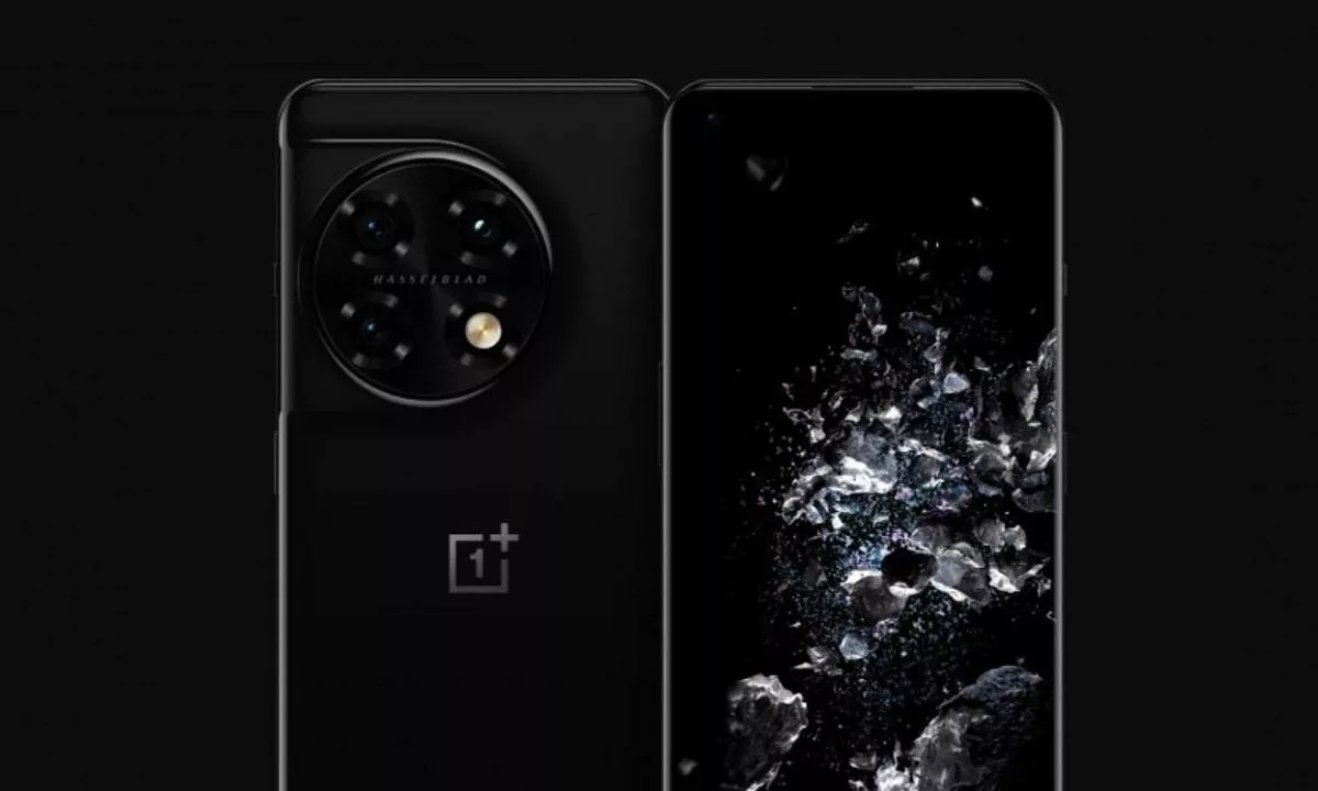 specifikace OnePlus 11 Pro