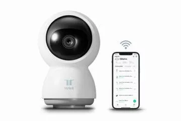 Tesla Smart Camera 360 (2022)