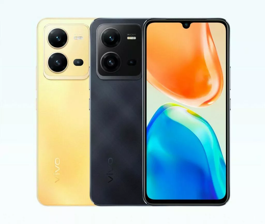 Vivo X80 Lite 5G ČR cena parametry barvy displej