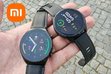 xiaomi watch s1