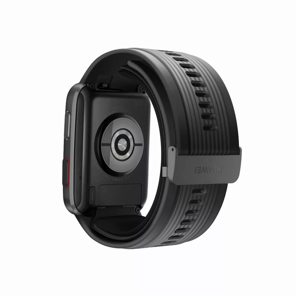 chytré hodinky huawei watch d