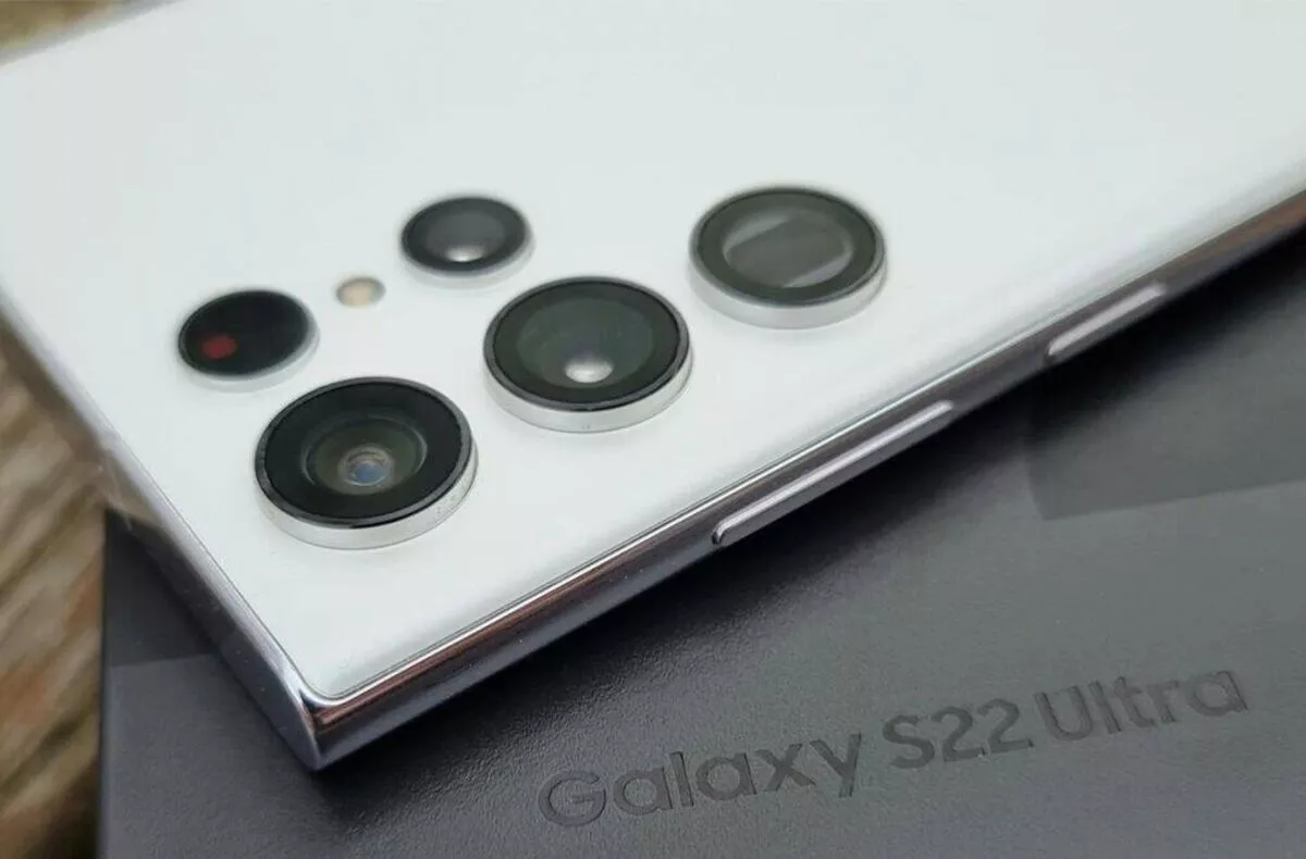 galaxy s22 ultra