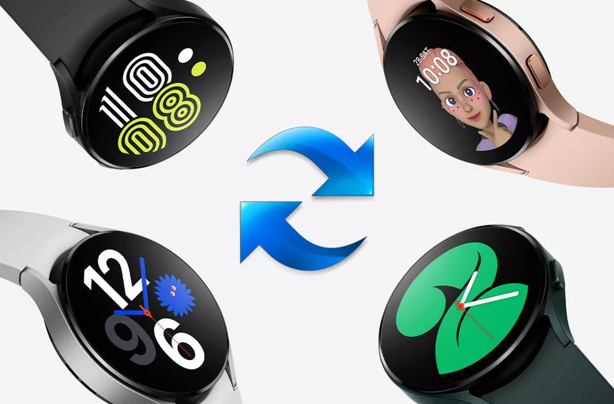 galaxy watch4