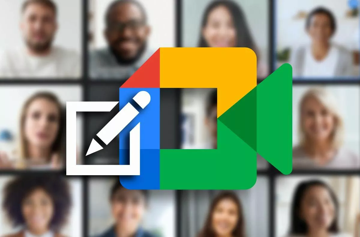 google meet prepis reci na