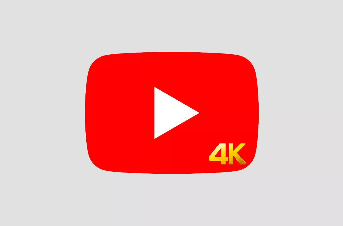Google YouTube Premium 4K