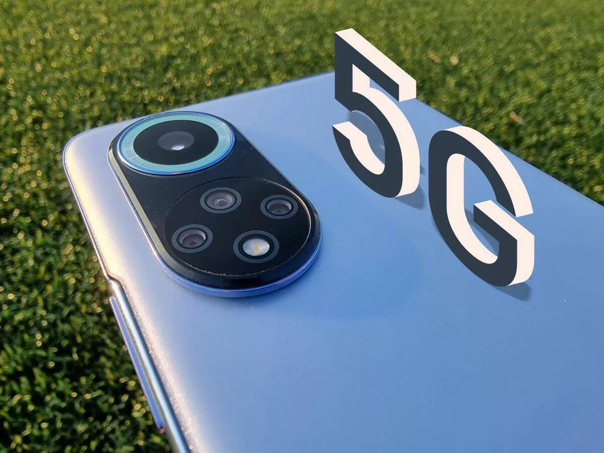 Huawei 5G telefony plány 2023
