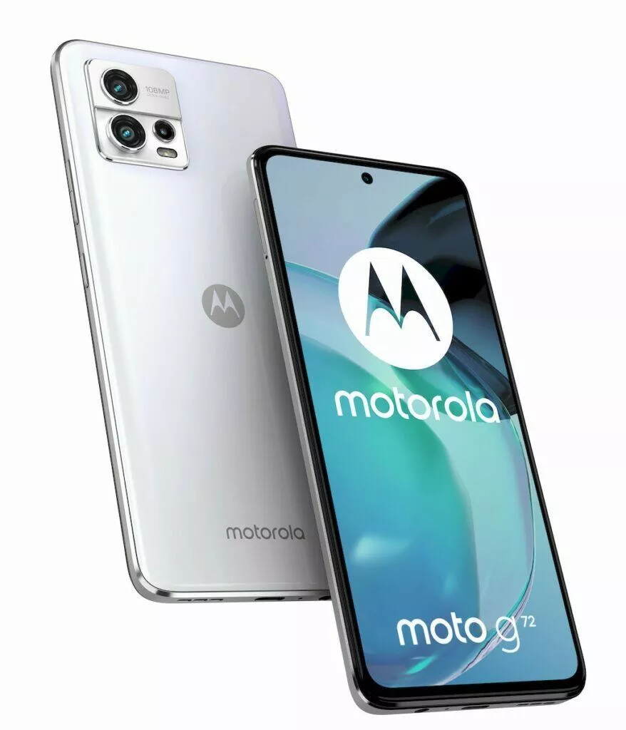 moto g72 bila