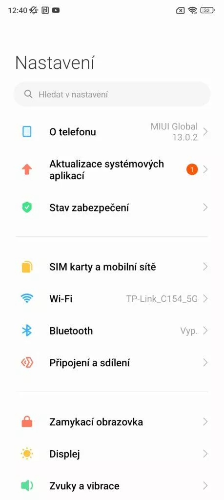 poco m5 miui 9
