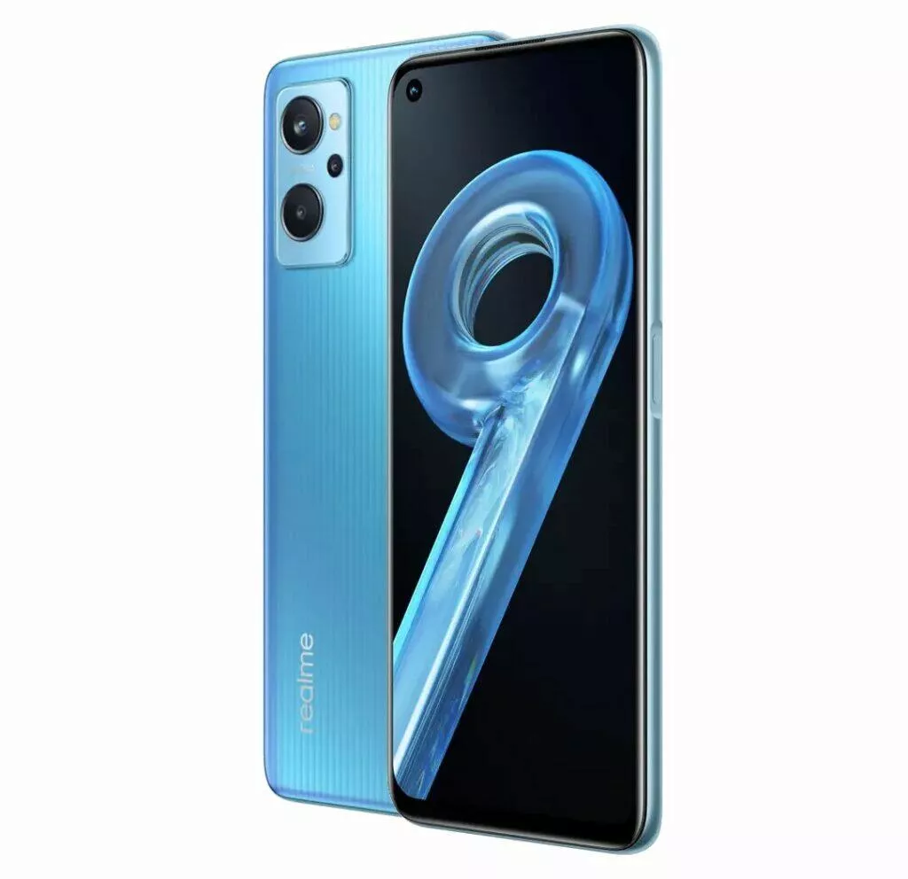 Realme 9i