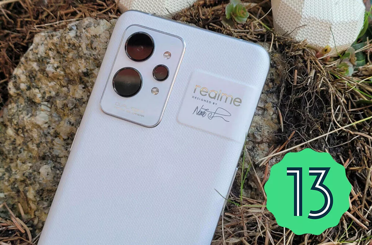 realme gt2 pro