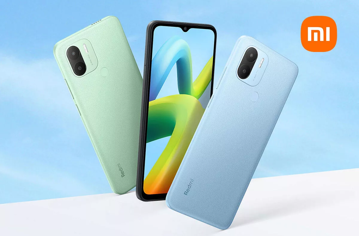 redmi a1
