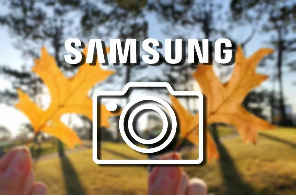 Samsung foto aplikace Good Lock plugin Camera Assistant