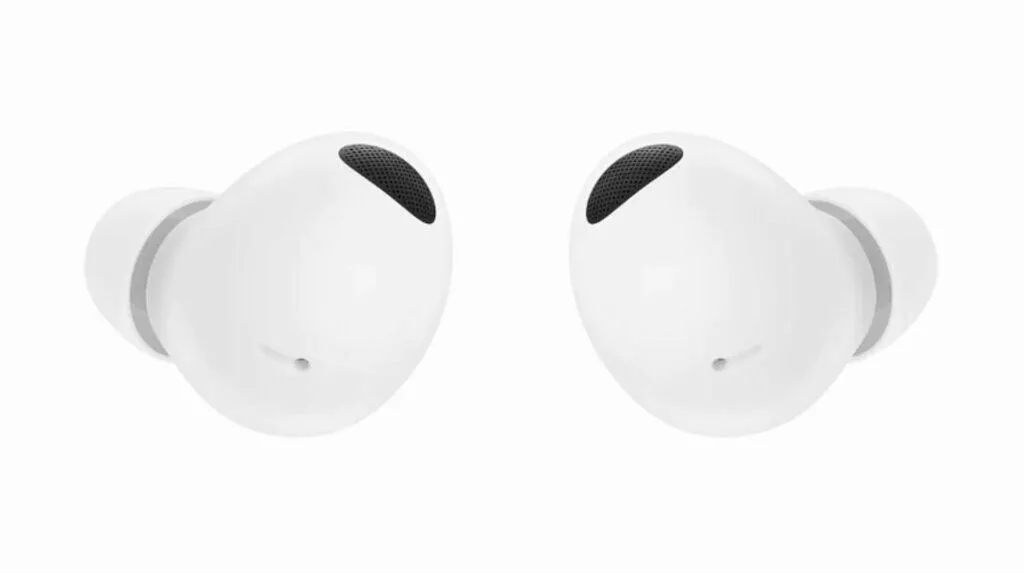 Samsung Galaxy Buds2 Pro recenze White