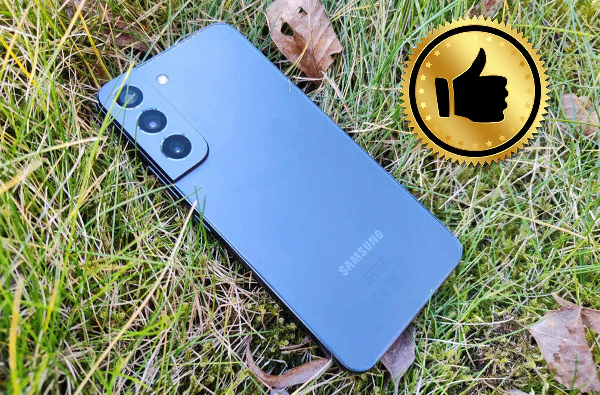 samsung galaxy s22