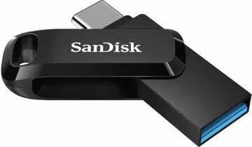 sandisk flash disk