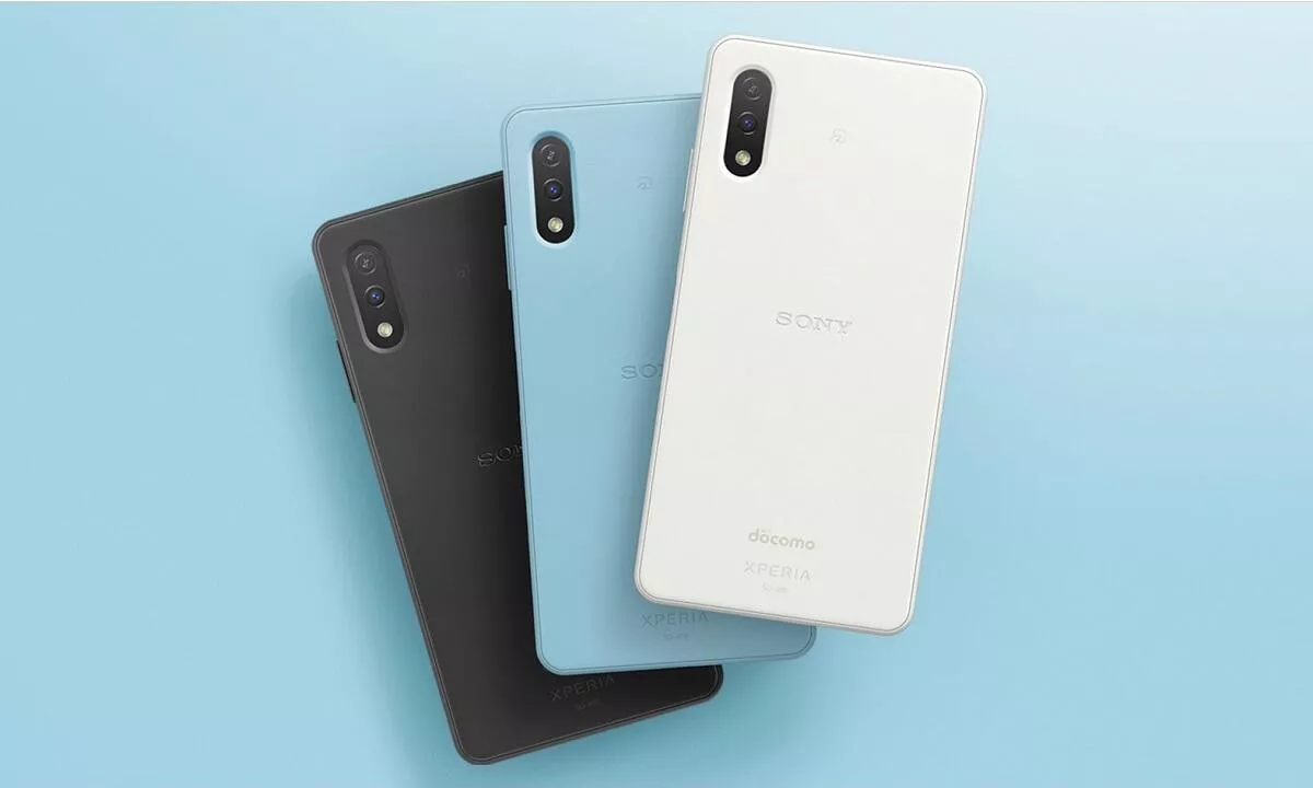 Sony Xperia Ace IV