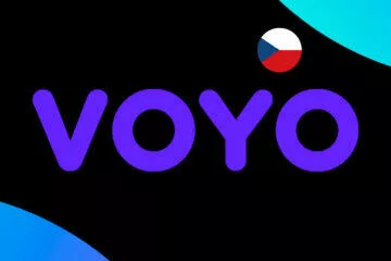 voyo top 10 září