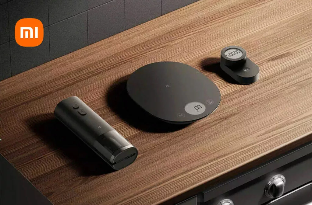 xiaomi mijia set kuchyn
