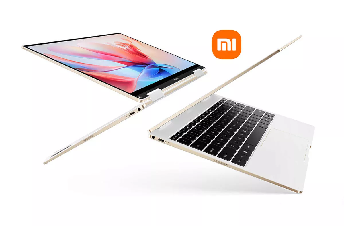 xiaomi notebook 1