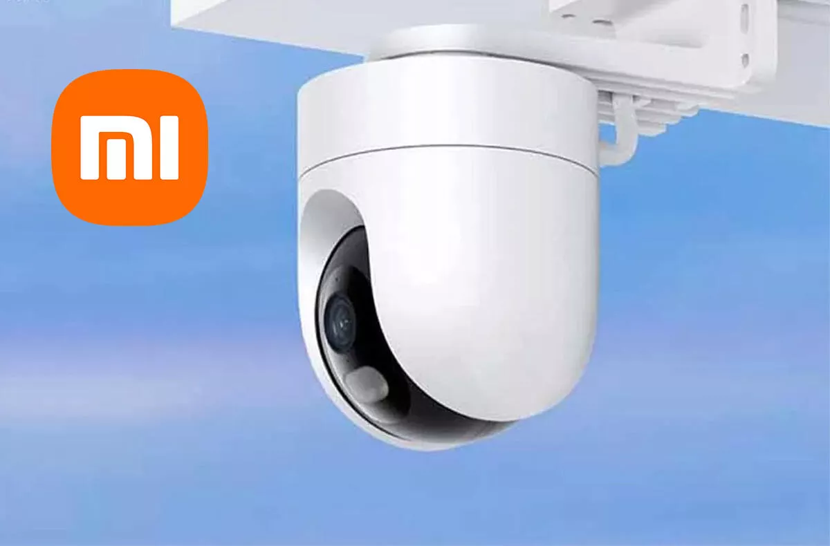 xiaomi outdoor camera cw400 1