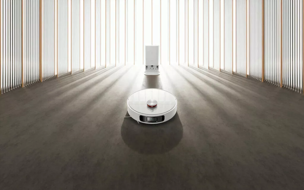 Xiaomi Robot Vacuum X10+ stanice