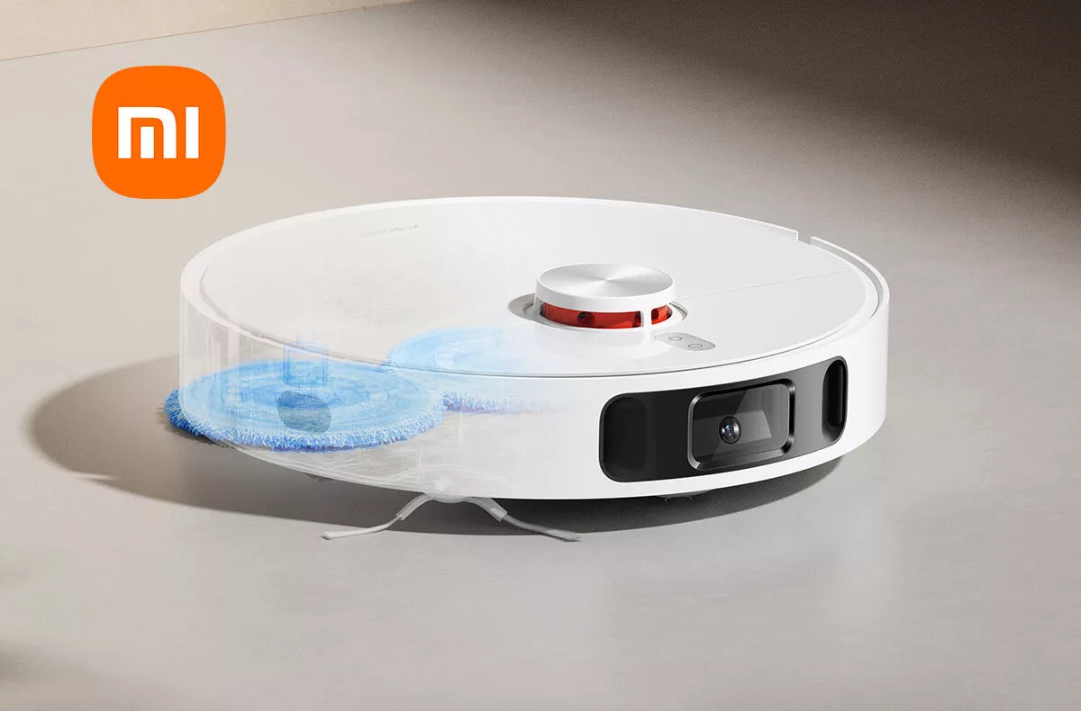 xiaomi roboticky vysavac
