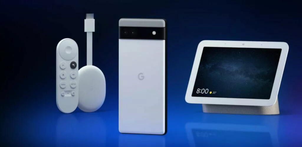 Google Store Německo Black Friday 2022 slevy