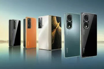 Honor 80 Honor Magic Vs cena představení