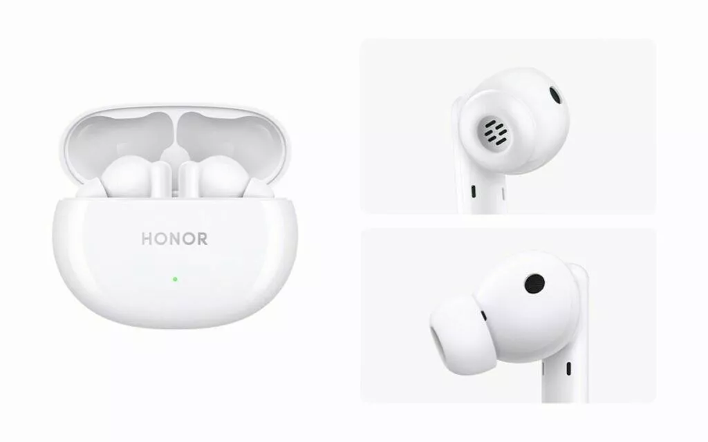 honor earbuds 3i sluchátka