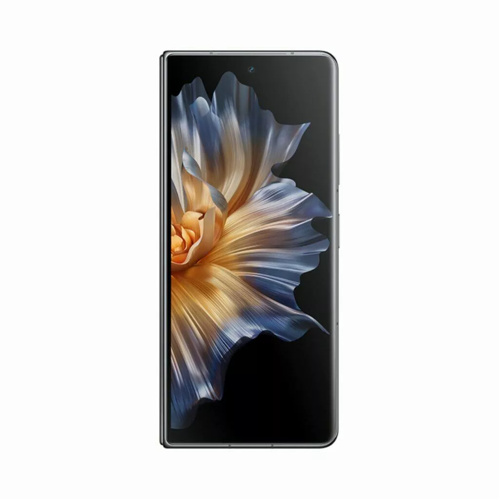 Honor Magic Vs černý displej