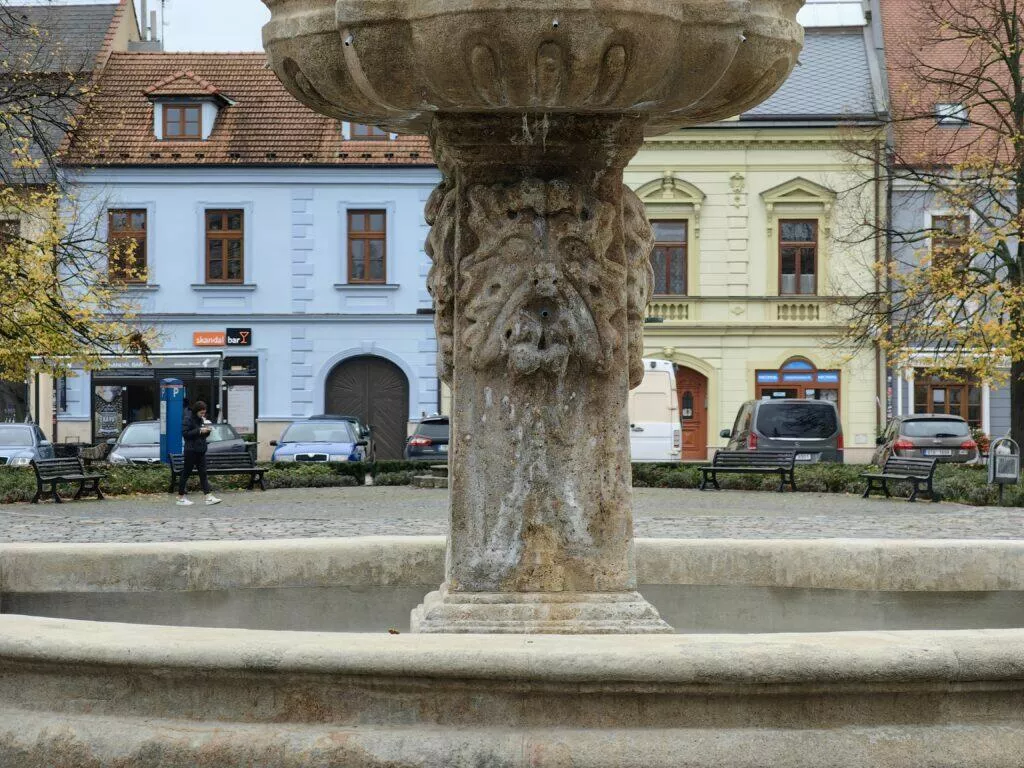 Huawei Mate 50 Pro foto 3,5x zoom